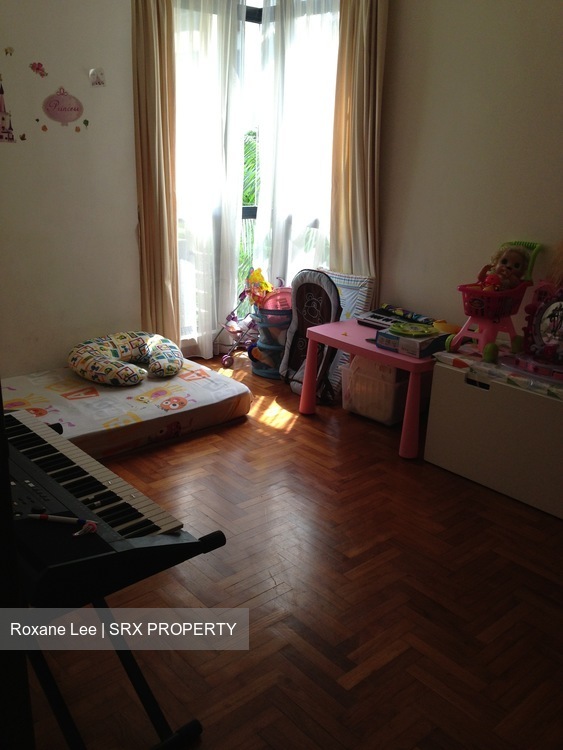 East Meadows (D16), Condominium #194518162